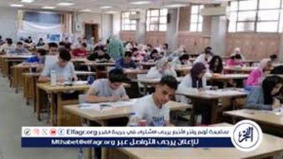 هتدخل إنه ي كلية؟؟ تنسيق المرحلة الأولى 2025..إعلان الحدود الدنيا خلال 72 ساعة من استلام النتيجة