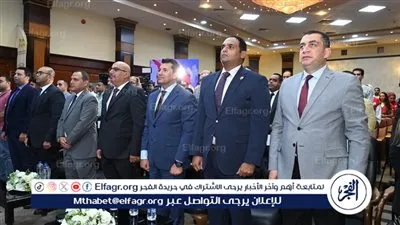 بجوائز مليون جنيه.. وزير الشباب والرياضة يطلق دوري القهاوي للطاولة والدومينو في نسخته الأولى