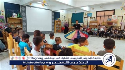 بلقاءات تثقيفية وعروض فنية ومسابقات.. ثقافة الجيزة تحتفل بذكرى ثورة 23 يوليو