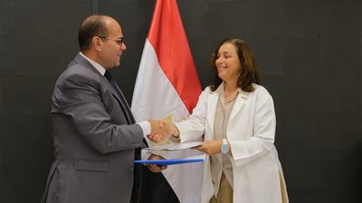 التضامن توقع بروتوكول تعاون مع 