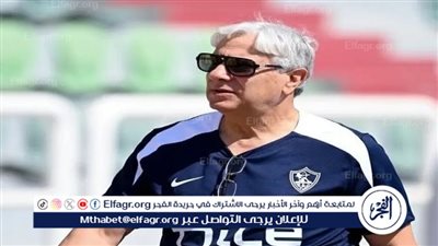 مدير الكرة في الزمالك يتحدث عن أزمة المستحقات ويناشد الرئيس السيسي