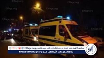 إصابة 5 أطفال إثر تناول مبيد حشري في المنيا