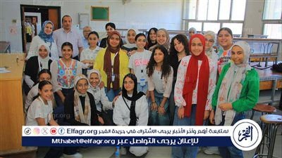 صيدلة أسيوط تنظم يوما علميا لأطفال برنامج جامعة الطفل 