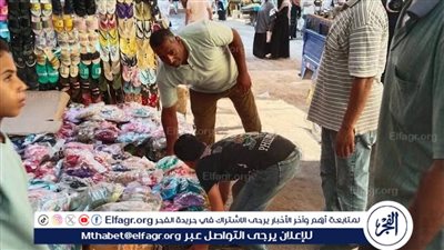 حملات مكثفة لرفع الإشغالات بشوارع بني مزار وملوي.. وتحرير 273 محضرًا متنوعًا