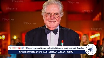 حسين فهمي يشارك في مسلسل 