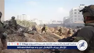 عاجل- جهود مصرية مكثفة للتوصل إلى هدنة مؤقتة في غزة وسط تصعيد الأوضاع الإنسانية