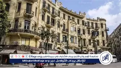 مصير قانون الإيجار القديم يقترب من الحسم.. هل يدخل حيز التنفيذ في أغسطس 2025؟