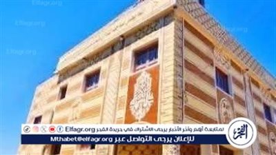 أوقاف الفيوم تفتتح مسجدين جديدين غدًا ضمن خطة إعمار بيوت الله