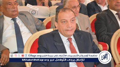 بعد الجدل حول تصريحاته.. أول تعليق من رئيس جامعة بني سويف 