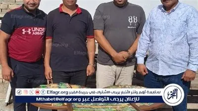 ضبط 500 بطاقة تموين داخل مخبز بالغربية بهدف الاستيلاء على الدقيق المدعم 