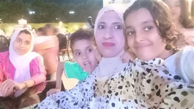 ننشر الصور الأولى لموظفة لقيت مقتلها وزوجها على يد شقيقه بسبب خلافات على منزل في الفيوم