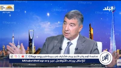 استراتيجي يكشف سبب إجهاض خطة بريطانيا السرية للتدخل العسكري بعد ثورة يوليو(فيديو)