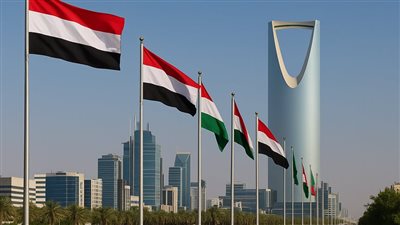 اليمن في صلب التحركات الإقليمية والدولية بالرياض: جهود دبلوماسية لحشد الدعم السياسي والاقتصادي