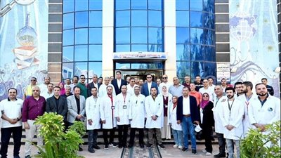 وزير الإسكان ومحافظ الدقهلية يختتمان جولتهما بتفقد محطة مياه شرب 