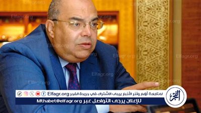 محمود محيي الدين: مصر لديها تجارب ناجحة مع القطاع الخاص أهمها محطة 