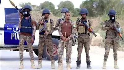 تصاعد التوتر العسكري بين إدارة جوبالاند والحكومة الفيدرالية في الصومال.. التفاصيل