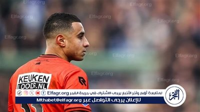 بلال ولد الشيخ يحسم وجهته.. الرجاء يتفوق على الزمالك في سباق التعاقد