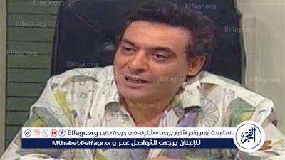 في ذكرى ميلاده.. شوقي شامخ الفنان الصامت الذي ترك بصمته في 