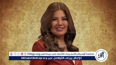 رانيا فريد شوقي: «إسكندرية ليها مكانة خاصة في قلبي.. والمعمورة جزء من ذكرياتي مع بابا»