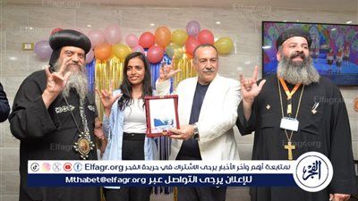 محافظ أسيوط يشهد فعاليات الكرنفال السنوي الثامن فرحان بيك لذوي الهمم 