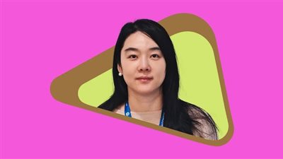 تشيري شيا: بطولة العالم بالرياض تؤكد صعود الرياضات الإلكترونية عالميًا وتمهّد الطريق للنساء