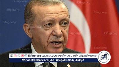 أردوغان: نعمل على ترتيب لقاء قمة يجمع بوتين وترامب في اسطنبول