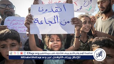 عاجل| مصدر للقاهرة الإخبارية: اتصالات مكثفة بين الوسيطين المصري والقطري بشأن غزة