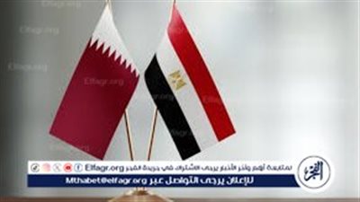 مصر وقطر تؤكدان تواصل جهودهما الحثيثة في ملف الوساطة بقطاع غزة