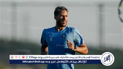 بيراميدز يختتم تدريباته في مدينة اسطنبول استعدادا لمواجهة قاسم باشا التركي وديا