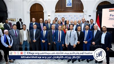 وزير الخارجية يختتم جولته فى 6 دول أفريقية