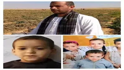 طفولة في مهب الفاجعة.. آخر مستجدات حادث أطفال المنيا بعد وفاة الأب (تفاصيل مثيرة)