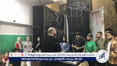 قصور الثقافة بالغربية تحتفي بمكتسبات ثورة 23 يوليو