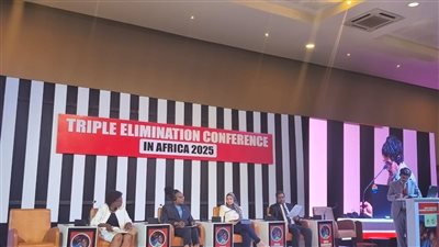 مصر تستعرض تجربتها في مبادرة «العناية بصحة الأم والجنين» خلال مؤتمر إفريقي