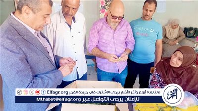 محافظ أسيوط يوجه بتكثيف الحملات لمتابعة المحاصيل وحماية الأراضي ودعم المزارعين في القرى