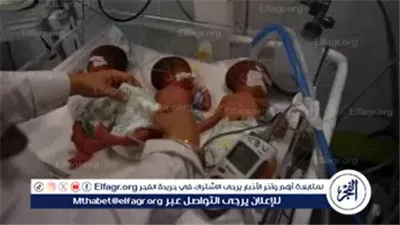  مأساة غزة مستمرة.. وفاة 3 رضع بسبب المجاعة ونقص الحليب تحت حصار الاحتلال