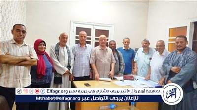 نادى أدب ثقافة منفلوط بأسيوط ينظم ورشة لغوية في علم النحو