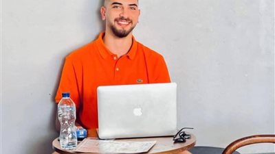 16 أغسطس.. بدء محاكمة المتهم بقتل نجل صاحب مطعم شهير بالمحلة