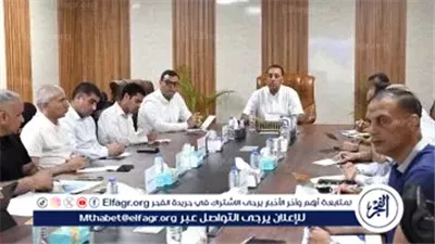 رئيس الوزراء: التنسيق بين الجهات الحكومية وإعادة هيكلة الأصول لدعم الاقتصاد الوطني