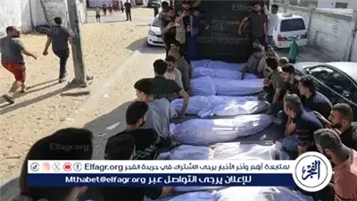 عاجل- حصاد 24 ساعة دامية في غزة.. 79 شهيدًا و228 مصابًا وارتفاع إجمالي الضحايا منذ 7 أكتوبر إلى أكثر من 65 ألف شهيد