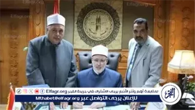 وكيل الأزهر يعتمد نتيجة الثانوية الأزهرية بنسبة نجاح 53.99% للعام 2025