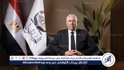 «حزب الجبهة الوطنية».. يختتم دعايته بـ8 مؤتمرات جماهيرية قبل الصمت الانتخابي