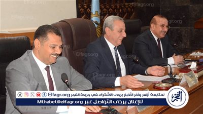 محافظ الغربية يوافق على تخصيص أرضٍ لإقامة مسجد ومجمع معاهد فتيات