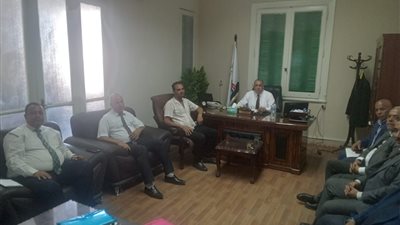 نقيب المحامين من الإسكندرية يتابع واقعة «نادي جليم».. وقرارات صارمة من النقابة