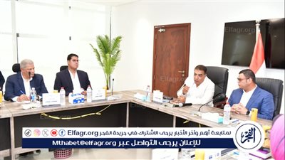 محافظ الدقهلية يعلن عدد من القرارات الهامة والإيجابية للزيارة الميدانية لوزير الإسكان| تعرف عليها