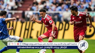 إشبيلية ينتصر على شالكة برباعية وديًا استعدادًا للموسم الجديد