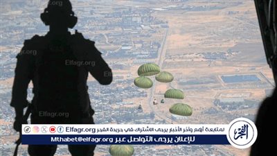 بريطانيا تخطط لتنفيذ إنزال مساعدات إغاثية جوا لقطاع غزة