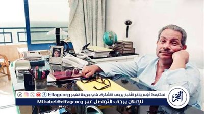 في ذكرى ميلاده الـ84.. أسامة أنور عكاشة 