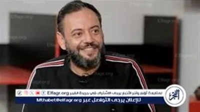 من “الحاج متولي” إلى “السبع بنات”.. أبرز محطات أحمد الدمرداش في عيد ميلاده