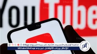يوتيوب تطلق ميزات ذكاء اصطناعي ثورية لدعم منشئي Shorts