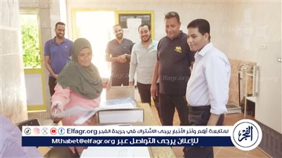 وكيل صحة الأقصر يتابع أعمال المبادرات الرئاسية والتزام الأطقم الطبية بإدارة الطود الصحية